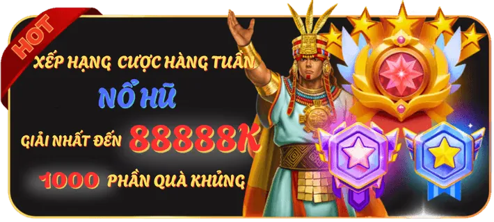 Khuyến mãi sự kiện đặc biệt 188BET