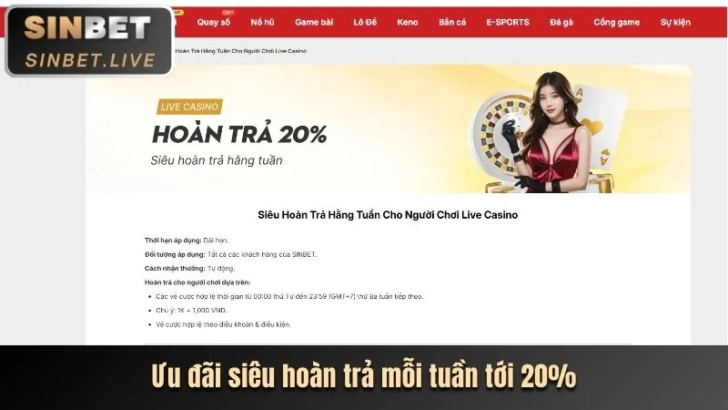 Nổ hũ vao 188bet: Cơ hội đổi đời chỉ trong một vòng quay